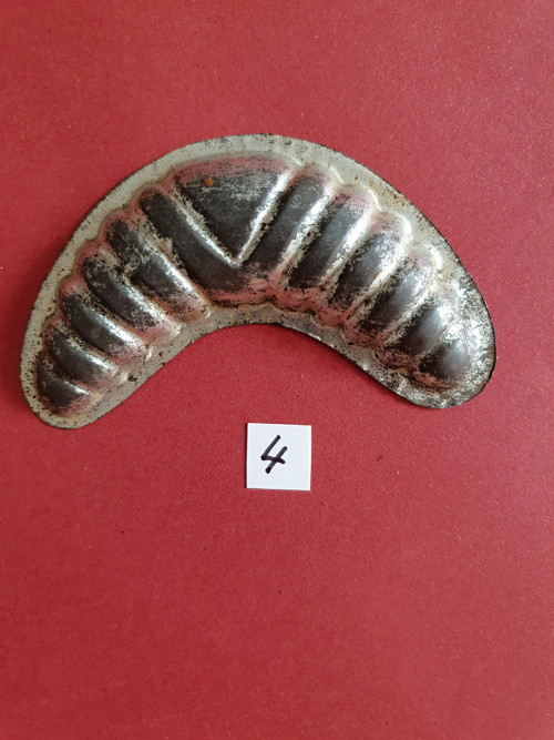 Vypečený rohlík 4