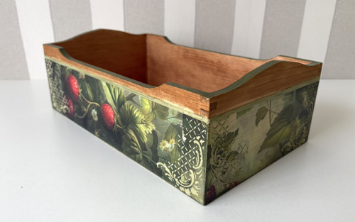 Úložný box — foto 1