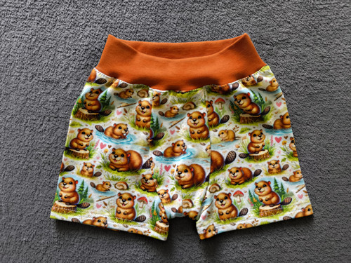 Boxerky vel.: 104-110 — foto 1