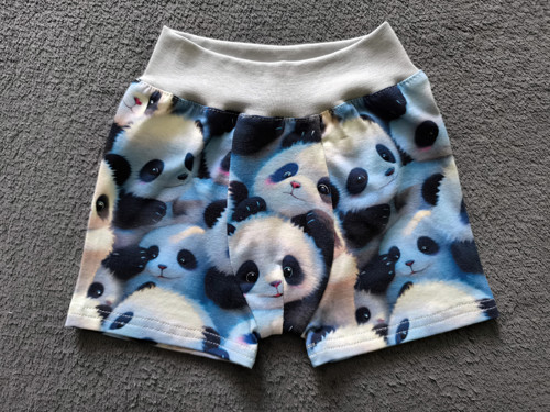 Boxerky vel.: 104-110 — foto 1