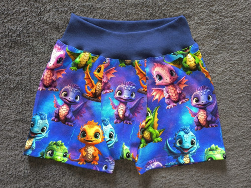 Boxerky vel.: 104-110 — foto 1