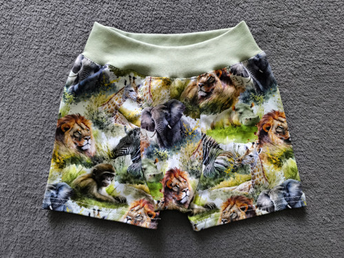 Boxerky vel.: 116 - 122