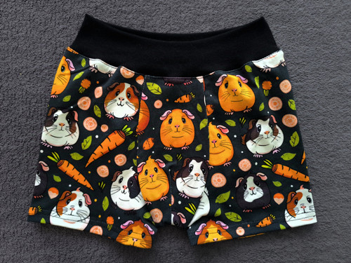 Boxerky vel.: 128 - 134 — foto 1