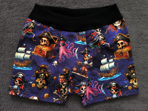 Boxerky vel.: 134 - 140 — foto 1