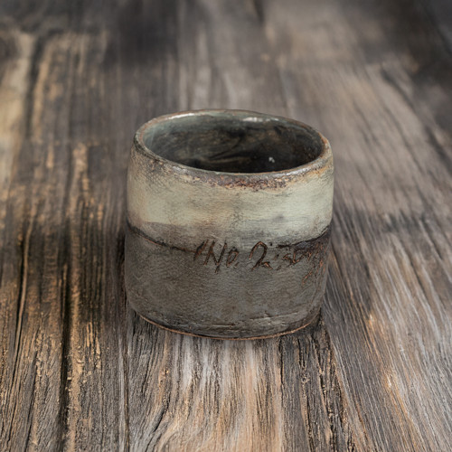 39 No.2 z kolekce Rustic Wibe (110 ml) — foto 1