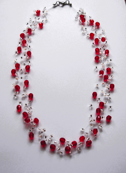 Lady In Red — foto 1