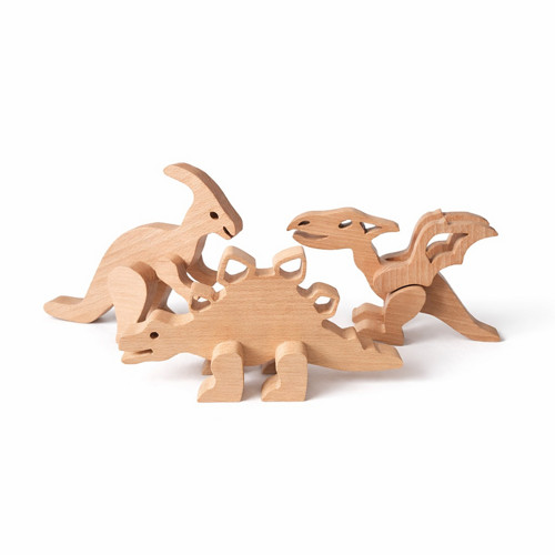 Sada - dinosauři