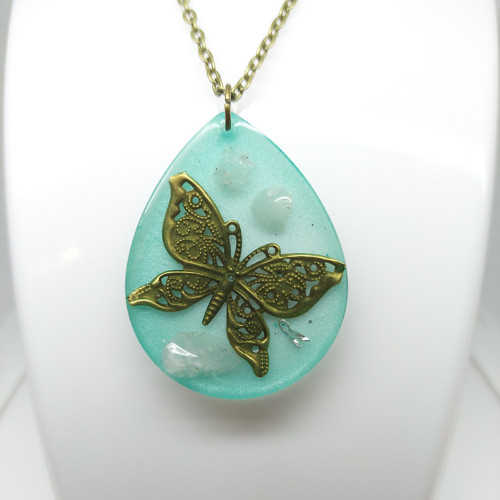 Filigree Butterfly /25157/