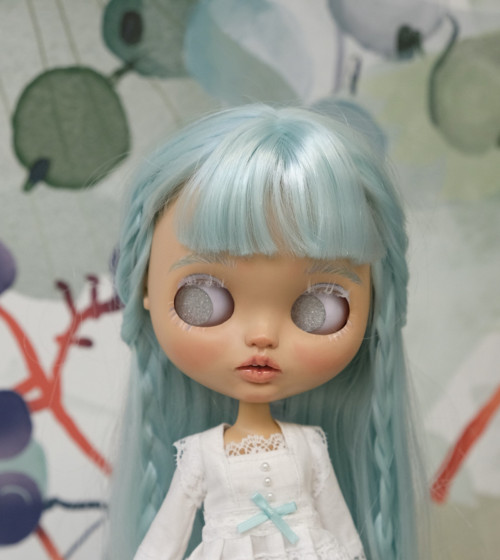 Panenka Blythe mint víla — foto 1