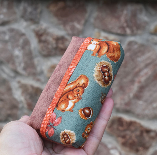 "Kapesníkovník" - Veverky — foto 1