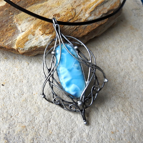 Larimar — foto 1