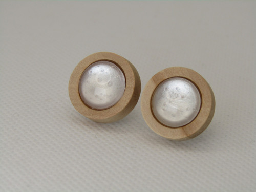 Náušnice - 1,8 cm