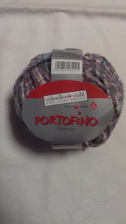 Příze Portofino — foto 1