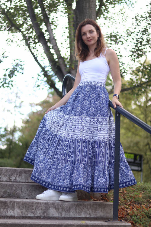 Folklórní kanýrovka — foto 1