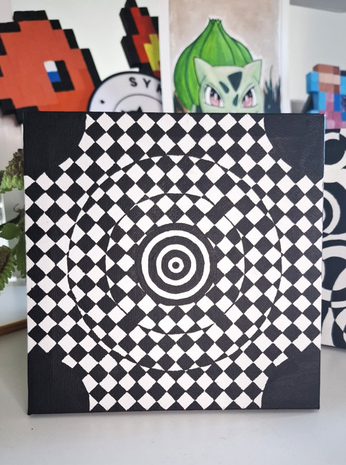 Hypnotická harmonie