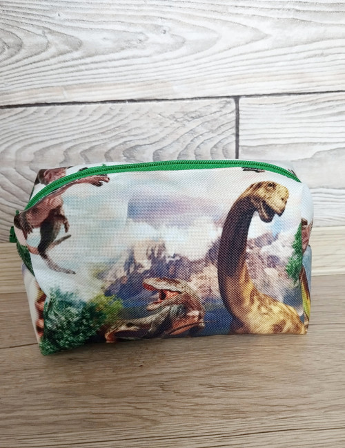 Mini lékárnička Dinosauři