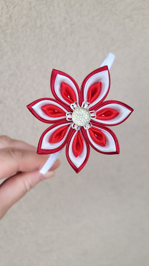 Čelenka Fleur