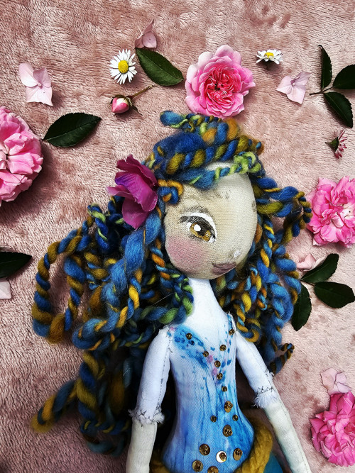 Leila — foto 1