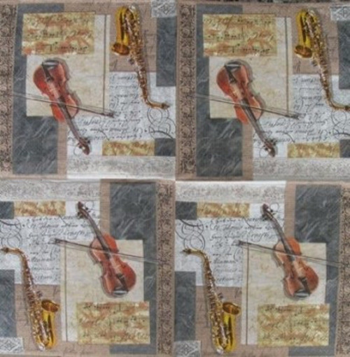 Music 4464 — foto 1