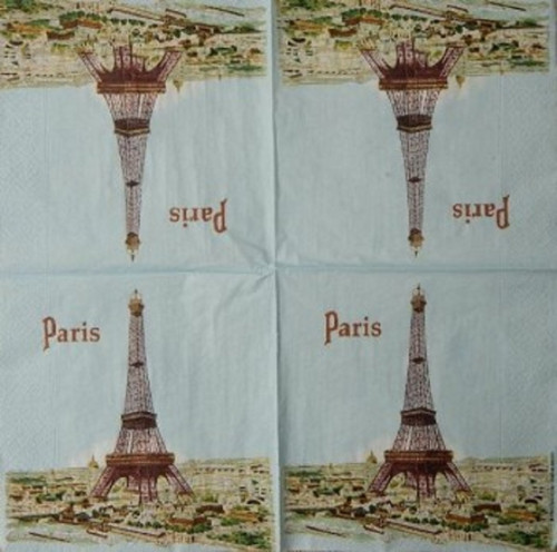 Paris tour Eiffel 4477