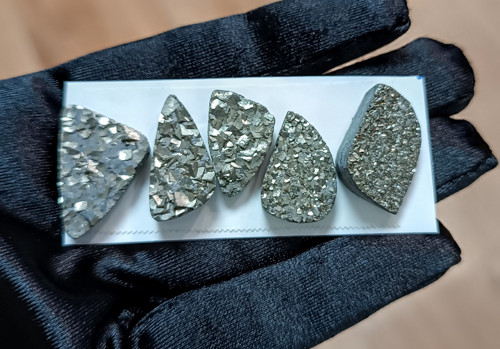 Pyrit – výprodej, ID M4992