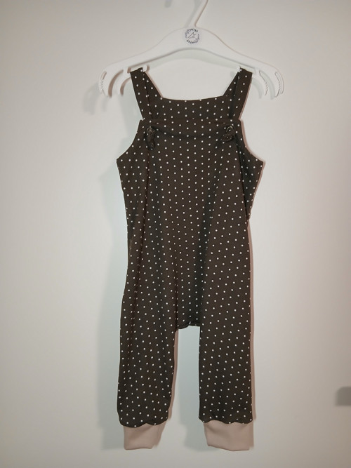 Lacláčky Puntík, vel. 62