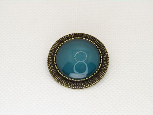 Brož - 2,7 cm — foto 1