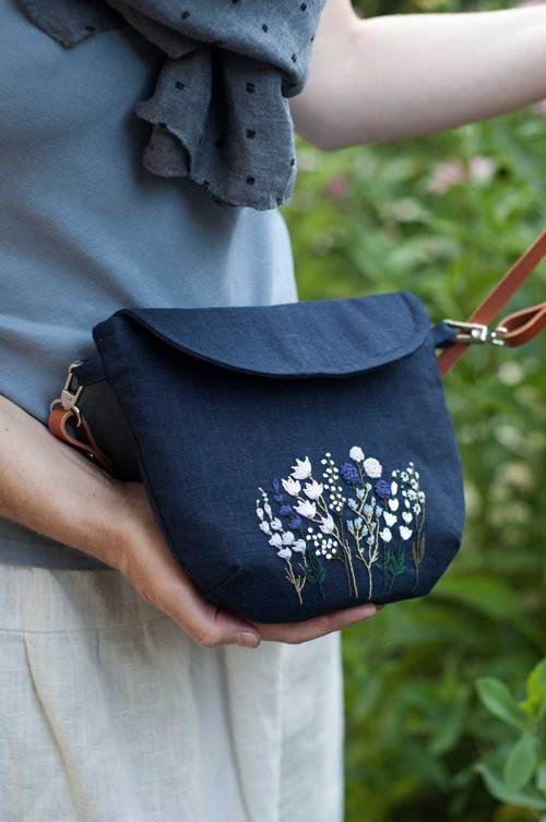 Tallo Dark Blue