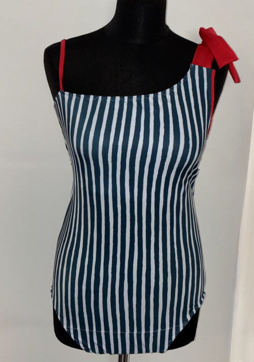 Dámské plavky Corazon- Stripes