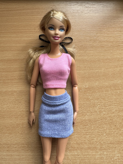 Komplet pro barbie — foto 1