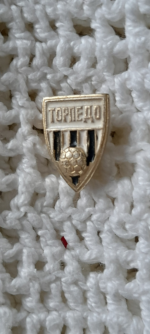 Torpedo