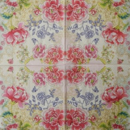 Chinoiserie 52 — foto 1