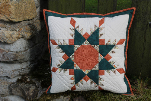 Feathered star — foto 1