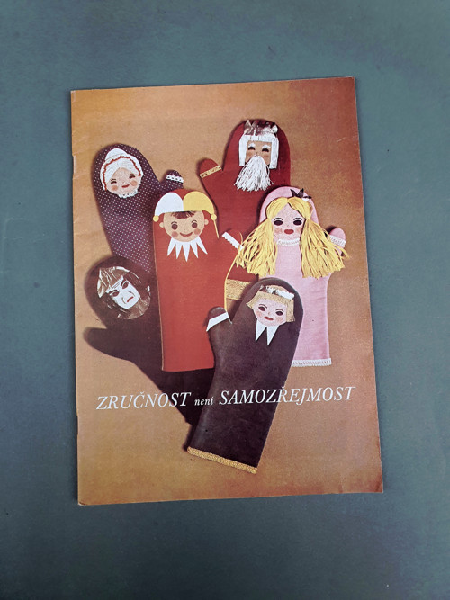 Zručnost není samozřejmost — foto 1