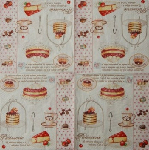 Patisserie 62 — foto 1