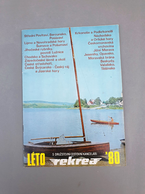 Rekrea - léto — foto 1