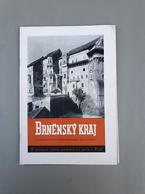 Brněnský kraj