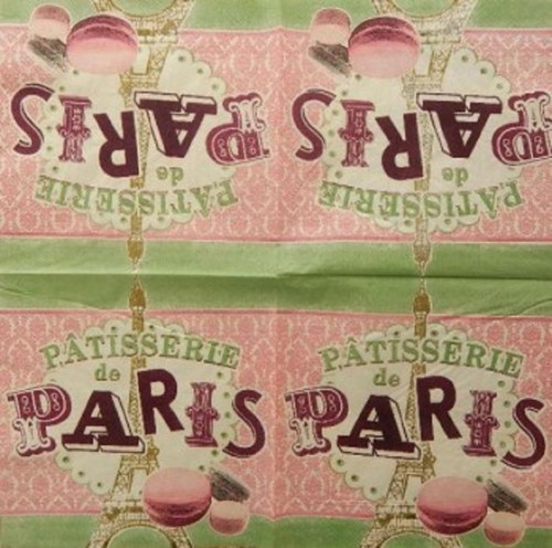 Patisserie Paris 95 — foto 1
