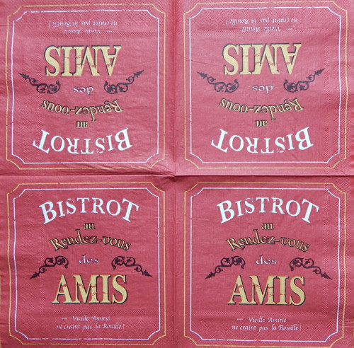 Bistrot 98 — foto 1