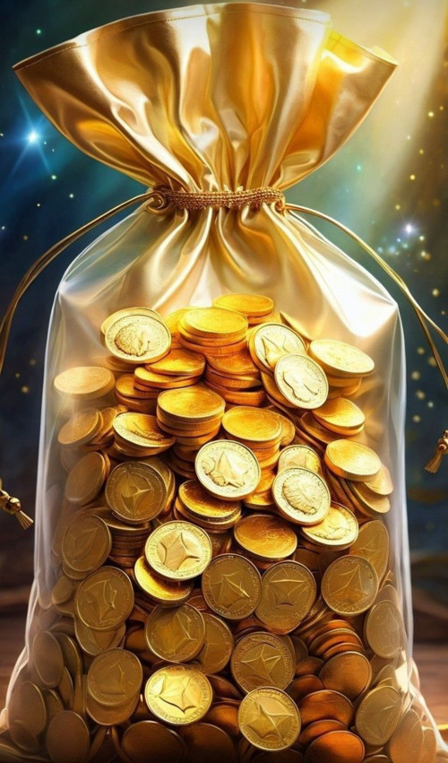 Otevři cestu finanční prosperitě