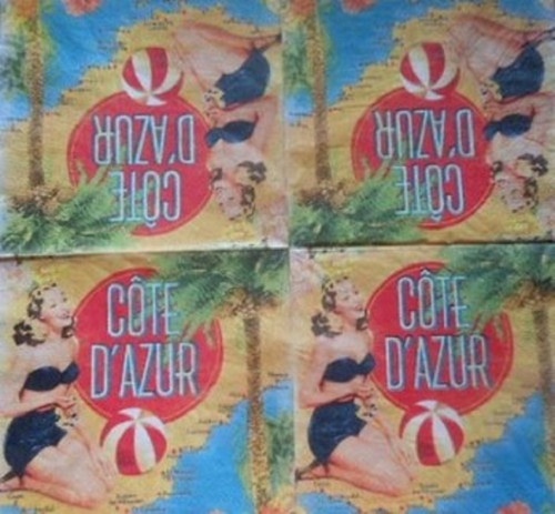 Gote D´azur — foto 1