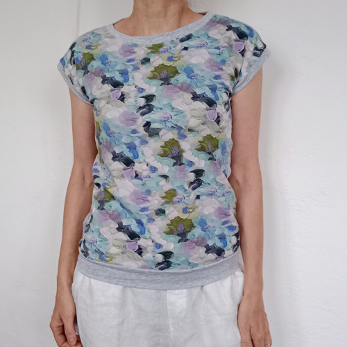 Tričko vel.XS-XL