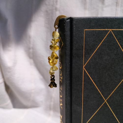 Zářím i potichu