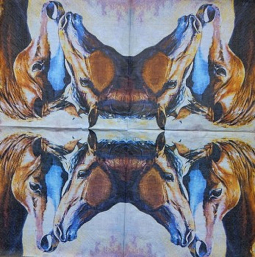 Horses 199