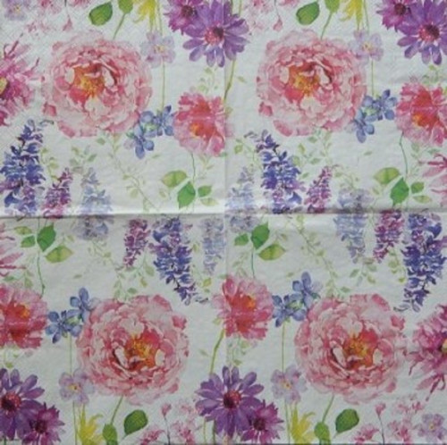 Pink roses 210 — foto 1