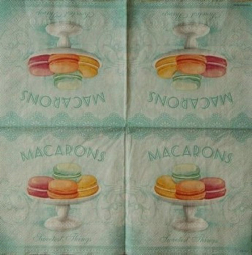 Macarons 221