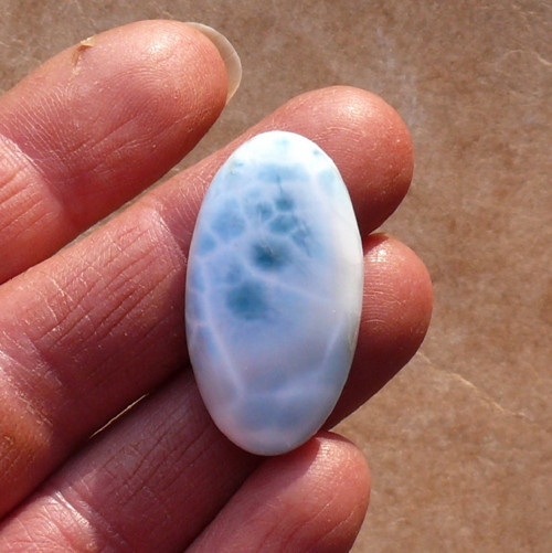 Larimar - kabošon — foto 1