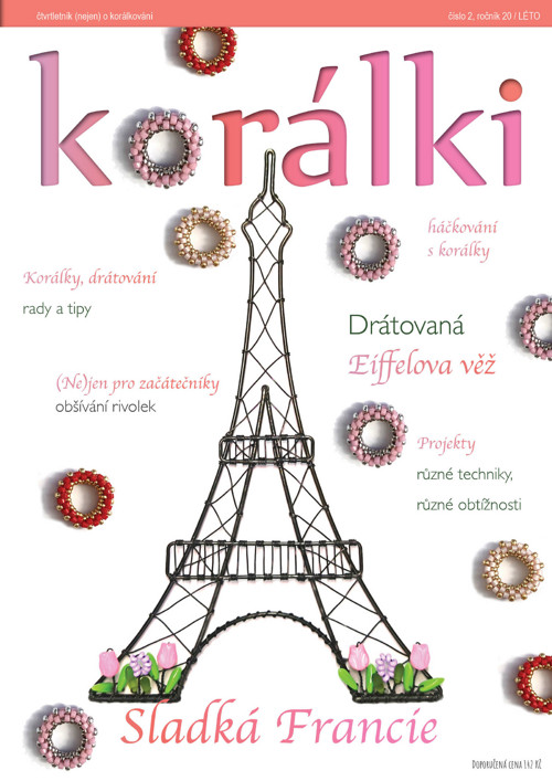 Korálki 2/2025