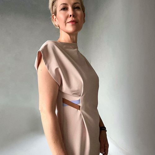 Triko MALANI pink — foto 1