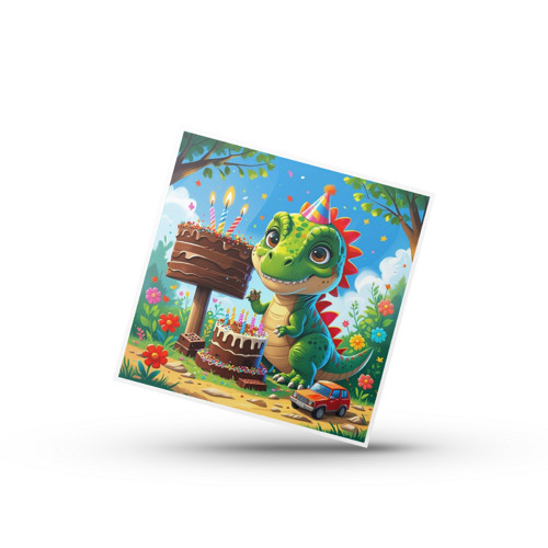 Dinosauří přání 2 — foto 1